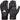 Adidas Full Finger Essential Gloves - 1758234