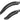 M-WAVE Schutzblech-Set, 12"-18" - 1758590