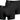 Flizzer Trunk "Der Gentleman" 2er Pack, S - 1758924