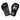 Kinderboxhandschuh Blitz - 1762294