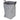Möve Wäschekorb Weave 80 Liter - 1762366
