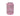 Dameco LED Solar Laterne Muster rosa - 1763962