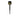 Dameco LED Solar Leuchte 2 in 1 schwarz - 1763975