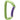 WC Carabiner Session Bent Gate - 1765808