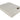 Eskimo Decke Edelvelours100x150cm,Wollweiss - 1767425