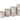 Opiflor Kerzenhalter Advent, Zement - 1767439