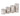 Opiflor Kerzenhalter Advent, Zement - 1767439