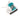 CLEANmaxx Milben handstaubsauger - 1769373
