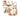 Trendform Papiertischset AUTUMN LEAVES - 1770426