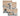 Trendform Papiertischset BELLA & FRIENDS - 1770433