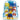 Arditex Kinderrucksack 31x25x23 cm - 1770667
