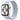 Apple Watch SE 2024 GPS 40 Silver  Loop - 1775256