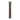 APPLE D Taupe Magnetic Link - S/M - 1775525