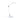 Paulmann Numis LED Tischleuchte weiss QI - 1776252