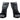 Climaqx Ultra Grips Lady Black - 1776321