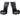 Climaqx Ultra Grips Lady Black - 1776321