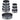 relaxdays Springformen-Set rund - 1776513