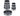 relaxdays Springformen-Set rund - 1776513
