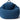 Lumaland Sitzsack 315 Liter Navyblau - 1777733