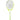 HEAD Tennisracket Extreme 19 ELITE 2024 Jun - 1779261