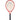 HEAD Tennisracket Radical Jr. 21 - 1779265