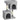 Feandrea Kratzbaum grosse Plattform - 1787229