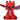 Disney Leroy, 25cm - 1787497