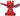 Disney Leroy, 25cm - 1787497