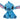Disney Stitch, 25cm - 1787499