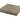 COCON Duschtuch 70x140 cm, taupe - 1790580