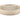 Kleine Wolke Seifenschale Sand - 1791261