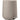 Zone Treteimer Taupe 3L - 1792358
