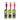 3M Scotch-Brite Kleiderroller Mini Travel