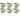 Villeroy & Boch Perlemor Alga Becher - 1795506
