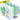Pampers Feuchte Tücher Harmonie New Baby - 1798521