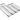 X-CLICK Rahmenloser Nummernhalter - 1799130