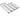X-CLICK Rahmenloser Nummernhalter - 1799130