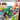 LEGO Mario Kart - Yoshi-Bike - 1800425