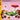 LEGO Igel und ihr Picknick-Date - 1800495