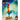LEGO Heihei Figur zum Ausstellen - 1800506