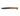 Opinel N°08 Black Oak Edition - 1801462