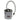 Einhell Aschefeinfilter, 18 Liter - 180230