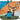 E9 Chalk Bag Gulp-P - 1804512