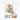 Paper + Design Servietten Bunny joy - 1804696