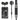 Winmau Steeldart Blackout (1043) 24g - 1806770