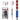 Winmau Steeldart Wildcats (1467) 21g - 1806783