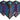 Winmau Flight Prism Zeta (6915.310) - 1806809