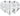 Winmau Flight Mega S. White (6900.243) - 1806810