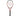 Wilson Tennisracket Burn 100 V5.0 - 1807668