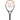 Wilson Tennisracket Burn Spin Junior 24 - 1807691